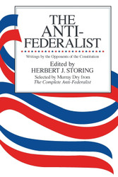 The Anti-Federalist