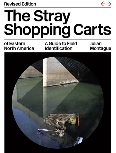 The Stray Shopping Carts of Eastern North America: A Guide to Field