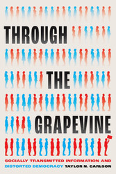 Through the Grapevine: Socially Transmitted Information and Distorted