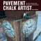 Pavement Chalk Artist