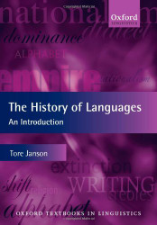 History Of Languages