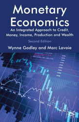 Monetary Economics: An Integrated Approach to Credit Money Income
