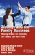 Siblings and the Family Business: Making it Work for Business the