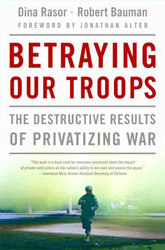 Betraying Our Troops