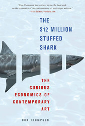 The $12 Million Stuffed Shark