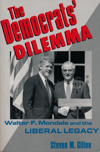 The Democrats' Dilemma