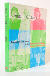 Creating G. I. Jane