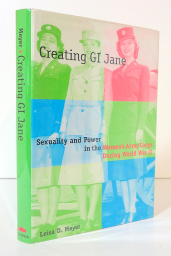 Creating G. I. Jane