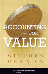 Accounting for Value (Columbia Business School Publishing)