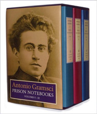 Prison Notebooks (Volumes 1 2 & 3)