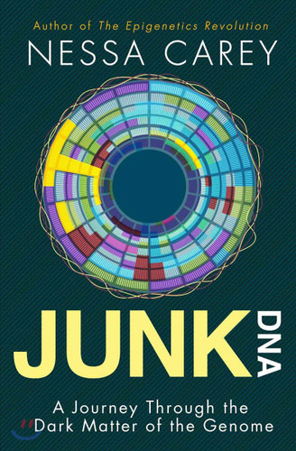 Junk DNA: A Journey Through the Dark Matter of the Genome