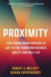 Proximity: How Coming Breakthroughs in Just-in-Time Transform