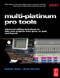 Multi-Platinum Pro Tools