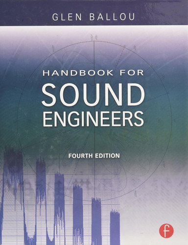 Handbook for Sound Engineers