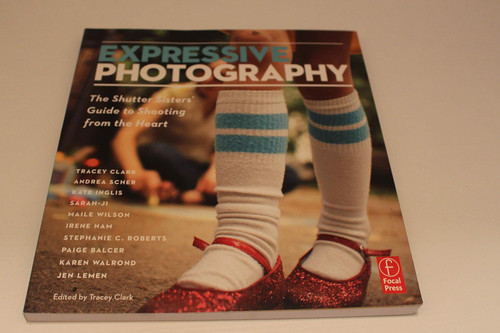 Expressive Photography: The Shutter Sisters' Guide to Shooting from