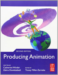 Producing Animation