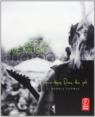 Concert and Live Music Photography: Pro Tips from the Pit