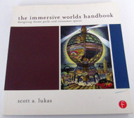 The Immersive Worlds Handbook