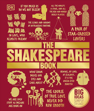 The Shakespeare Book