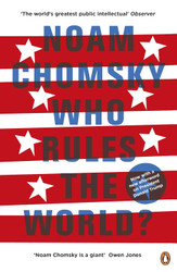Who Rules The World