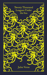 Twenty Thousand Leagues Under the Sea
