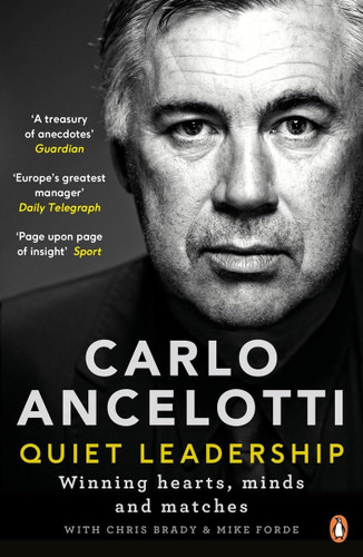 Carlo Ancelotti
