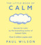 The Little Book Of Calm