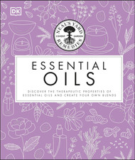 Neals Yard Remedies Essential Oils