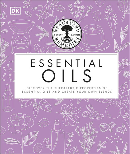 Neals Yard Remedies Essential Oils