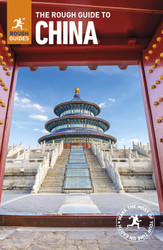 The Rough Guide to China Travel Guide (Rough Guides)