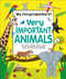 My Encyclopedia Of Very Important Animal