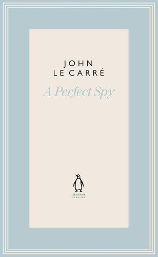 Perfect Spy