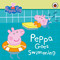 Peppa Pig Peppa Goes Swimming
