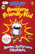 Diary Awesome Friendly Kid Rowley Jeffer