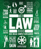 The Law Book: Big Ideas Simply Explained