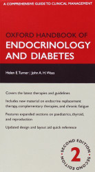 Oxford Handbook Of Endocrinology And Diabetes