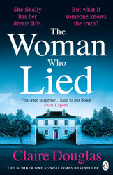 The Woman Who Lied