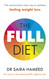 The Full Diet