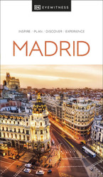 Eyewitness Madrid Travel Guide