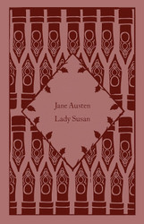 Lady Susan (Little Clothbound Classics)