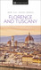 DK Eyewitness Florence and Tuscany Travel Guide