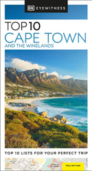 DK Eyewitness Top 10 Cape Town and the WinelandsPocket Travel Guide