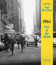 Paul McCartney 1964: Eye of the Storm /anglais