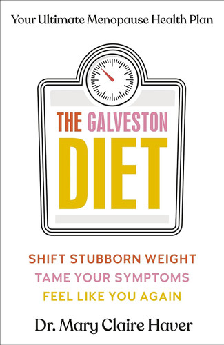 The Galveston Diet