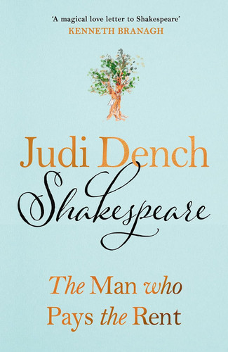 Shakespeare: The Man Who Pays the Rent (International Edition)