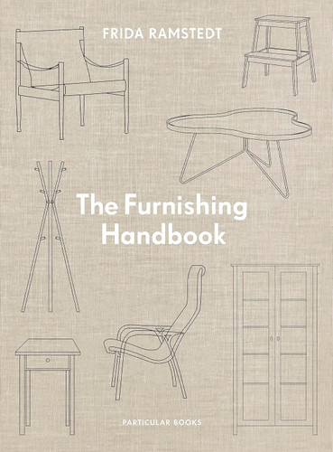 The Furnishing Handbook /anglais