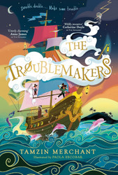 The Troublemakers