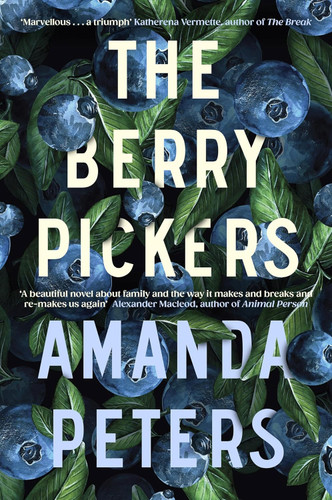 The Berry Pickers The Berry Pickers