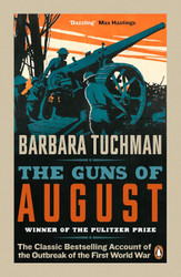 Guns Of August