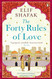 Forty Rules Of Love